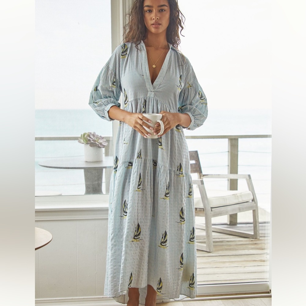 NWT - Carolita Dress